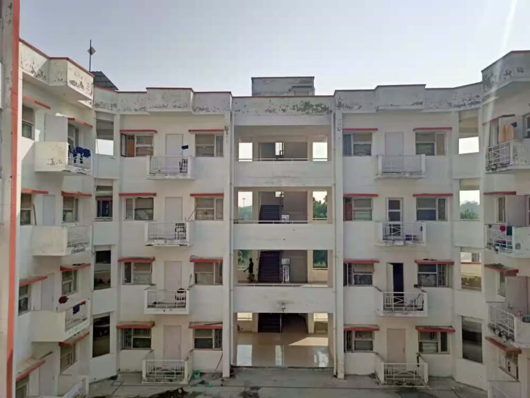 एसजीपीजीआई में हॉस्टल-लाइब्रेरी सुधार की पहल, 31 अक्टूबर तक सुविधाएं होंगी बेहतर