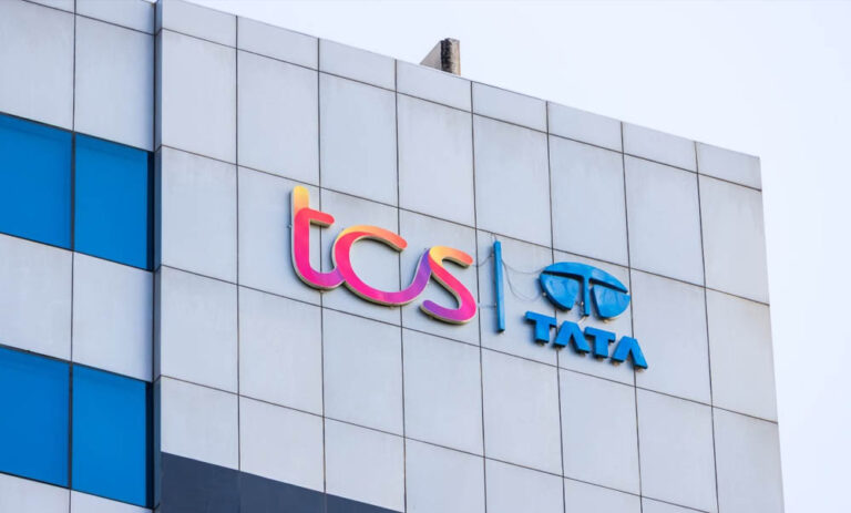 TCS का तिमाही मुनाफा ₹13,349 करोड़, कंपनी ने शेयरधारकों के लिए डिविडेंड का भी किया ऐलान
