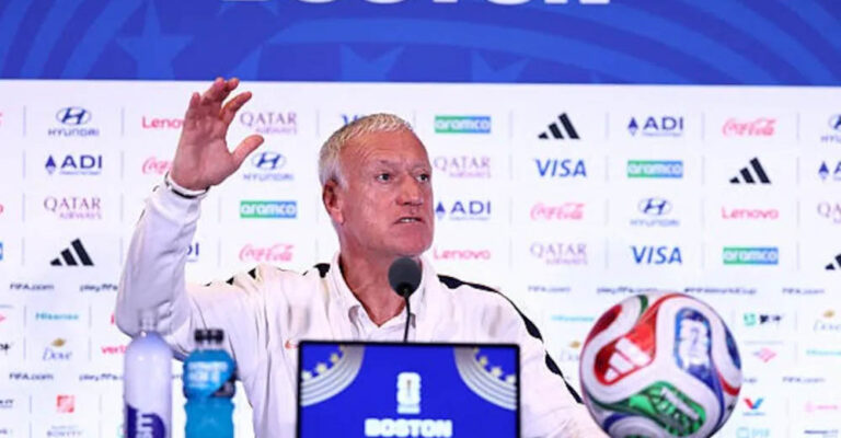 FIFA के फैसले पर छिड़ा विवाद, फ्रांस-मोरक्को क्वार्टर फाइनल से पहले रेफरी नियुक्ति पर मचा बवाल