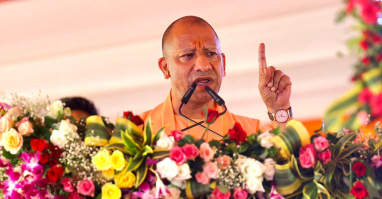 सीएम योगी गुरुवार को चित्रकूट-बांदा दौरे पर, विकास परियोजनाओं की देंगे सौगात