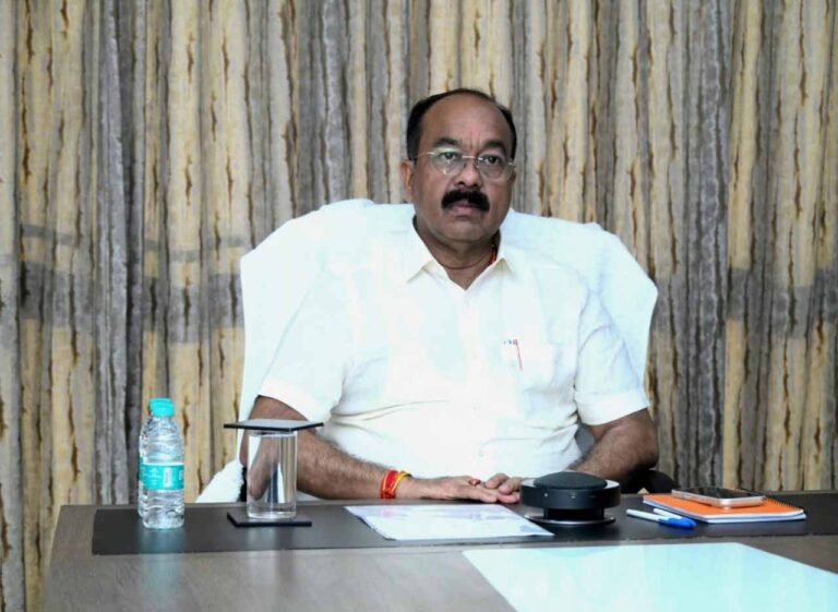 उप मुख्यमंत्री अरुण साव की पहल पर सभी संभागीय एवं जिला मुख्यालय वाले नगरीय निकायों में लगेंगी डॉ. श्यामा प्रसाद मुखर्जी की मूर्ति