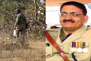 मदनवाड़ा नक्सल हमले की 17वीं बरसी: SP समेत 29 जवानों के सर्वोच्च बलिदान को किया गया याद