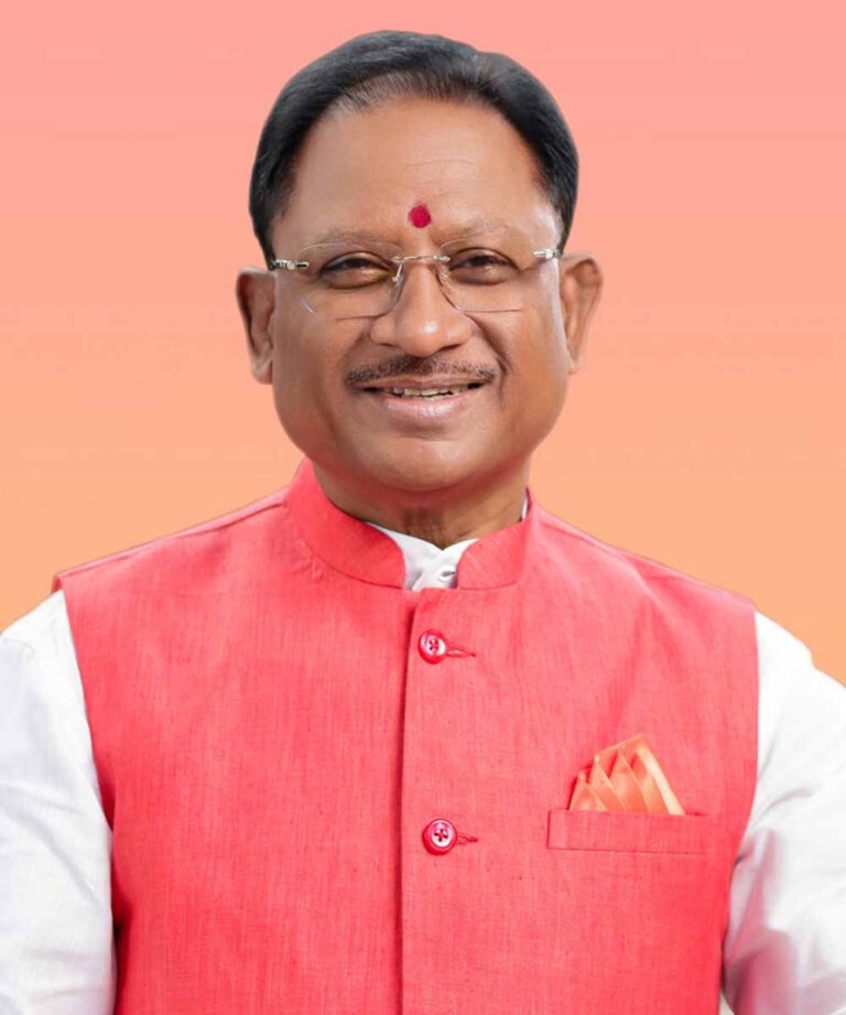 CG विधानसभा मानसून सत्र में शामिल होंगे CM साय, उत्कृष्टता अलंकरण समारोह में भी करेंगे शिरकत