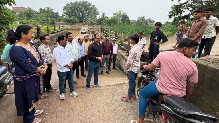 छत्तीसगढ़ में 72 घंटे भारी बारिश का हाई अलर्ट, सभी अधिकारियों की छुट्टियां रद्द