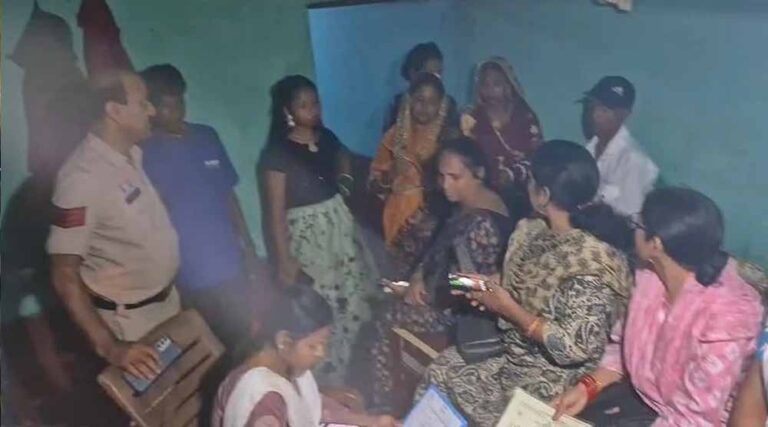 कोरबा में बाल विवाह पर पुलिस का एक्शन, 13 साल की दुल्हन और 15 साल के दूल्हे की शादी रुकवाई