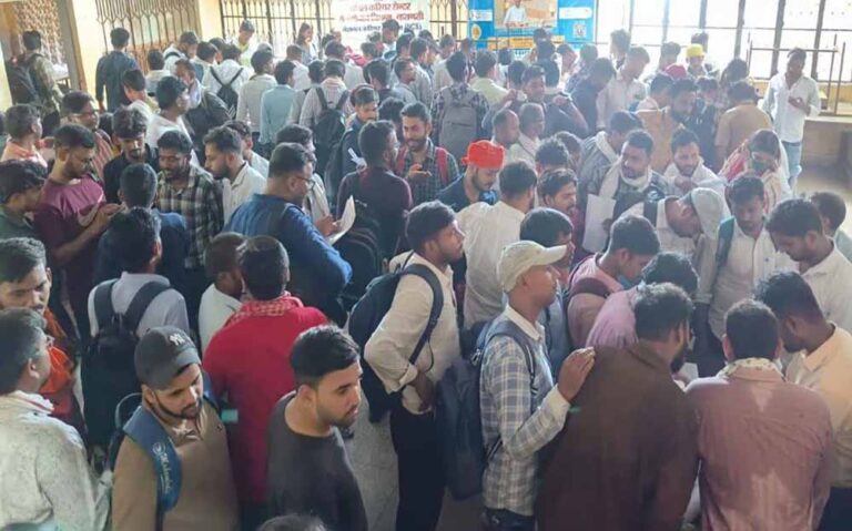 CG Jobs 2026: छत्तीसगढ़ में 1000+ पदों पर होगी भर्ती, युवाओं के लिए बड़ी खुशखबरी