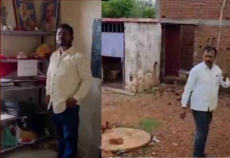 CG में शराबखोरी, नेटवर्क मार्केटिंग और अनुशासनहीनता पर बड़ी कार्रवाई, तीन शिक्षक निलंबित