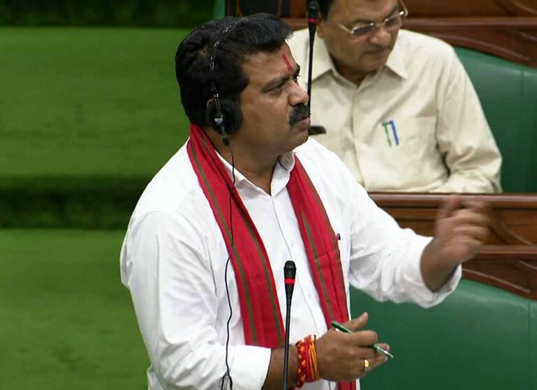 CG विधानसभा में डिप्टी CM विजय शर्मा का बड़ा बयान, बोले- नक्सलवाद के खात्मे के लिए सरकार अटल