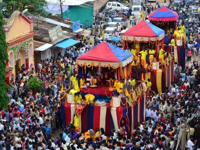 Bastar News: अंतिम चरण में गोंचा महापर्व की तैयारियां, उत्सव को लेकर बढ़ा उत्साह