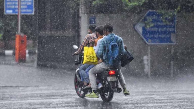 CG Weather Update: कल से मानसून पकड़ेगा रफ्तार, उत्तरी छत्तीसगढ़ में 5 दिन तक बारिश के आसार
