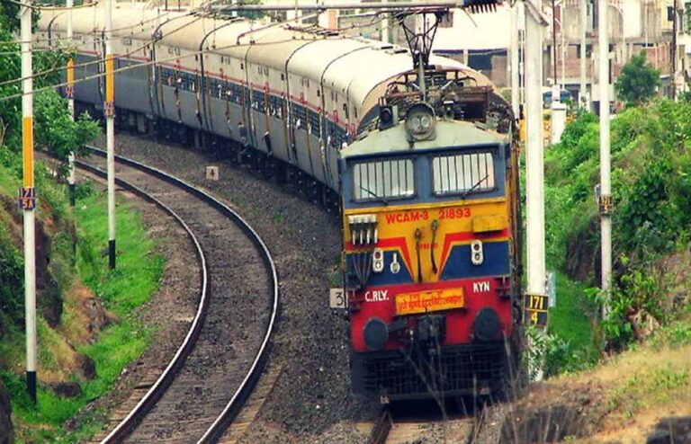 रायपुर मंडल में कई MEMU और पैसेंजर ट्रेनें रद्द, दो दिन के नॉन-इंटरलाकिंग कार्य का असर