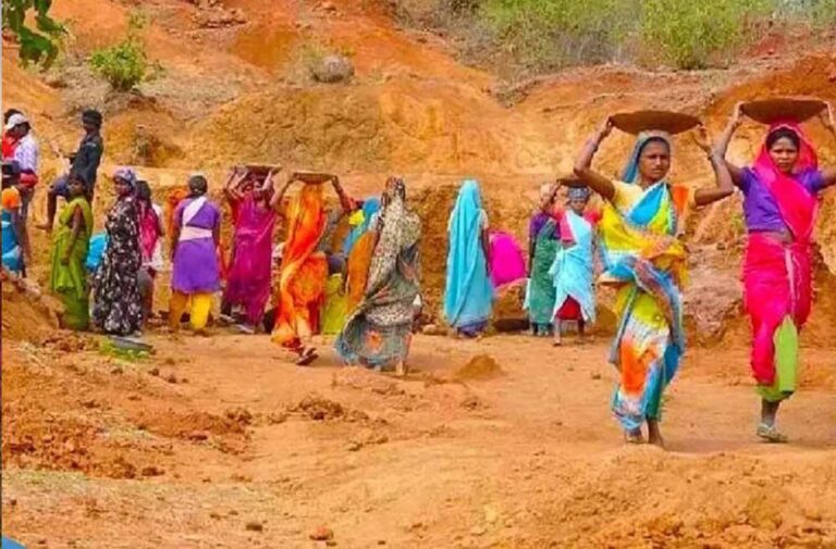 छत्तीसगढ़ में लागू हुई VB-G RAM G योजना, अब ग्रामीणों को मिलेंगे 125 दिनों के रोजगार की गारंटी