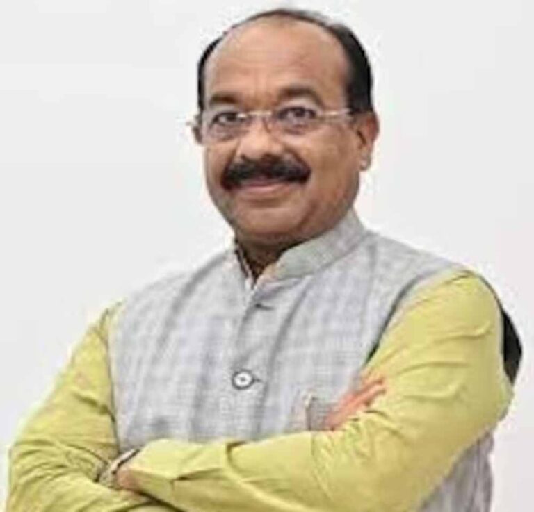 डिप्टी CM साव का कांग्रेस पर तंज, बोले- किसानों को बारिश से राहत मिली, विपक्ष को यह भी रास नहीं आ रहा