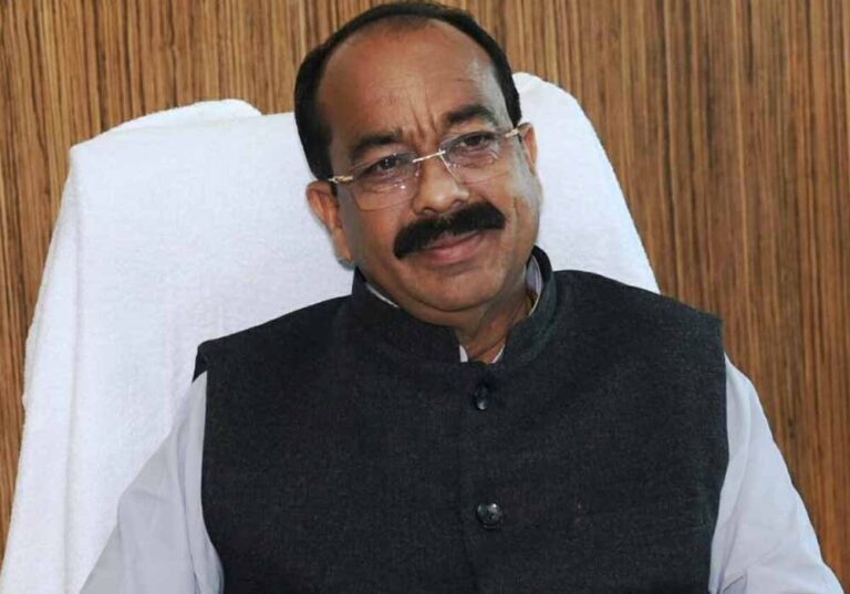 डिप्टी CM साव का कांग्रेस पर बड़ा हमला, बोले- NEET और स्मार्ट मीटर के बहाने फैलाई जा रही अराजकता