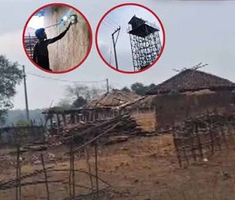 सीमावर्ती गांवों को बड़ी सौगात, अब छत्तीसगढ़ से मिलेगी बिजली सप्लाई