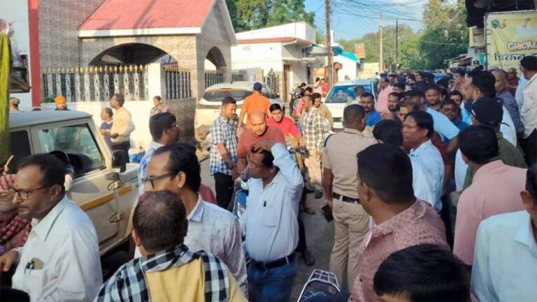CG में फॉरेक्स ट्रेडिंग के नाम पर करोड़ों की ठगी! लॉन्ग एशिया नेटवर्क ऐप से निवेशकों को लगाया चूना