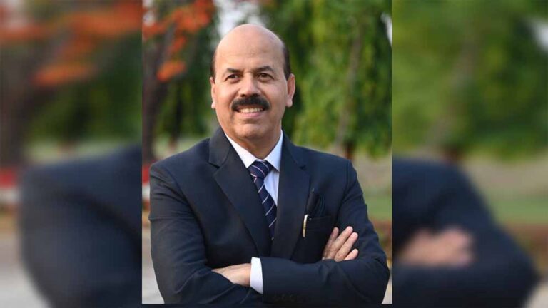 CG के कुलपति डॉ. गिरीश चंदेल को राष्ट्रीय जैव प्रौद्योगिकी पार्क योजना में बड़ी जिम्मेदारी, बने सदस्य