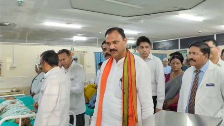 छत्तीसगढ़ को बड़ी सौगात, इसी शैक्षणिक सत्र से शुरू होंगे 5 नए मेडिकल कॉलेज, NMC की मंजूरी