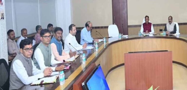 CG Cabinet का बड़ा फैसला! तृतीय श्रेणी की सीधी भर्ती में अग्निवीरों को मिलेगा 10% आरक्षण