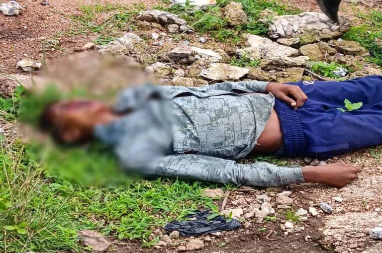 CG Crime News: 9वीं के छात्र का जंगल में मिला शव, चेहरे पर पत्थर से हमला, हत्या की आशंका