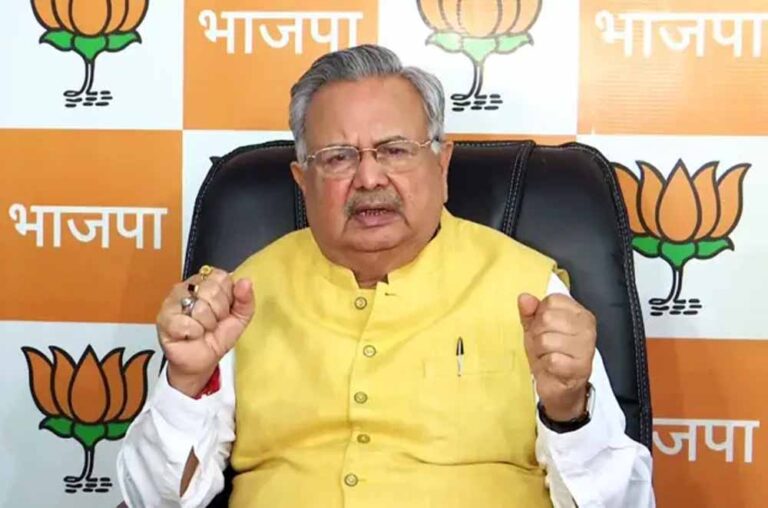 डॉ. रमन सिंह की कार्यकर्ताओं को नसीहत, बोले- चुनाव में अभी ढाई साल बाकी, संगठन मजबूत करने पर दें जोर