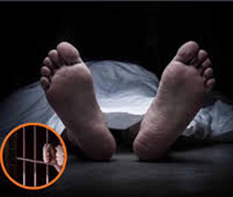 CG की जेलों में 5 साल में 375 कैदियों की मौत, 62 मामलों की रिपोर्ट अब तक लंबित