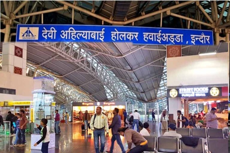 इंदौर से 10 नए शहरों के लिए शुरू होंगी सीधी फ्लाइट्स, एयरलाइंस को भेजा गया प्रस्ताव