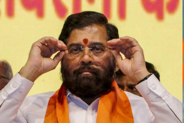 Eknath Shinde Health: डिप्टी सीएम एकनाथ शिंदे की अचानक बिगड़ी तबीयत, अस्पताल में भर्ती; सभी कार्यक्रम रद्द
