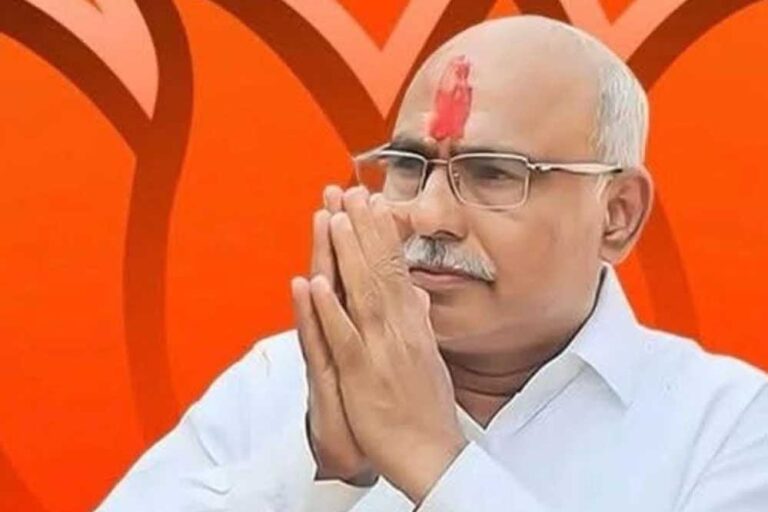 MP BJP अध्यक्ष हेमंत खंडेलवाल के एक साल पूरे, मुख्यमंत्री ने संगठनात्मक कार्यों की जमकर सराहना