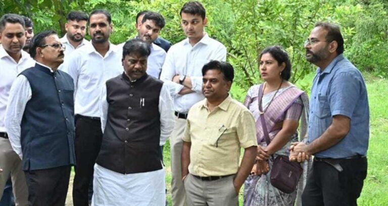 धमतरी जिले में 200 एकड़ से बढ़ाकर 600 एकड़ तक औषधीय खेती के विस्तार का लक्ष्य