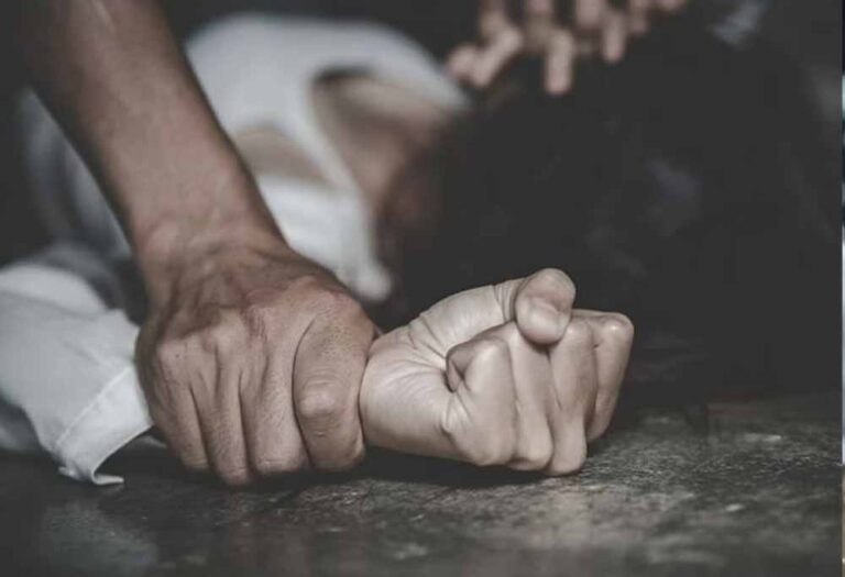 ग्वालियर में सहेली के भाई ने किशोरी को किडनैप कर किया दुष्कर्म