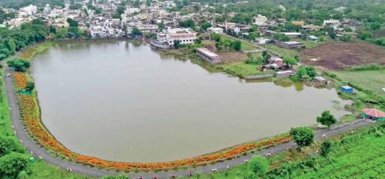 सीधी के 1,500 तालाबों वाले जल संरक्षण मॉडल ने जीता PM मोदी का मन, देशभर में हो रही चर्चा
