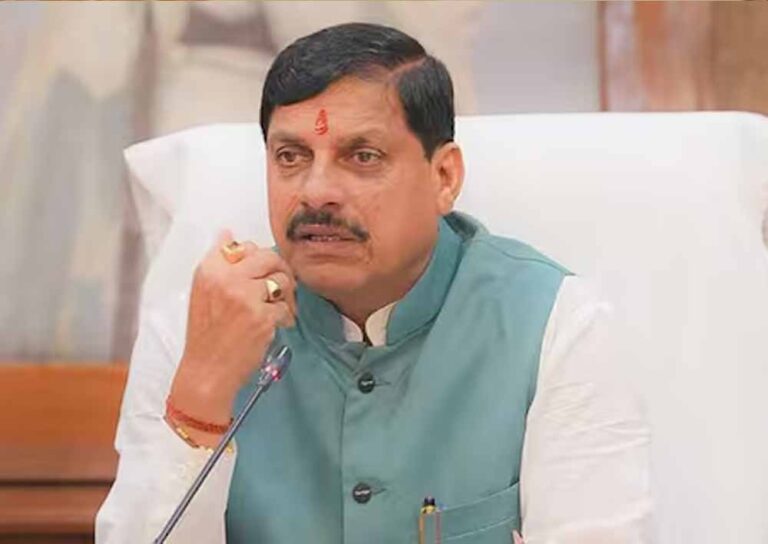 CM मोहन यादव के भिंड दौरे में बदलाव, लहार सम्मेलन के बाद करेंगे दंदरौआ धाम के दर्शन