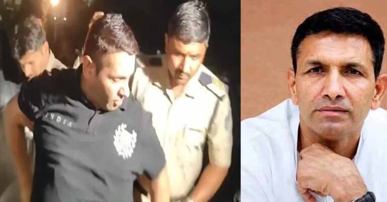 MP कांग्रेस अध्यक्ष जीतू पटवारी के भाई और कॉलोनाइजर के 10 साल के बैंक ट्रांजेक्शन की जांच