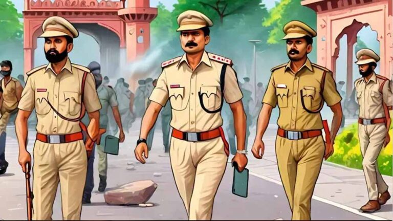 दतिया उपचुनाव से पहले पुलिस महकमे में बड़ा फेरबदल, SP ने 14 अधिकारियों का किया तबादला
