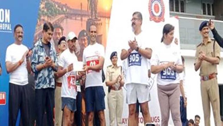 प्रदेश में नशा मुक्ति के जनआंदोलन को मिल रहा व्यापक जनसमर्थन