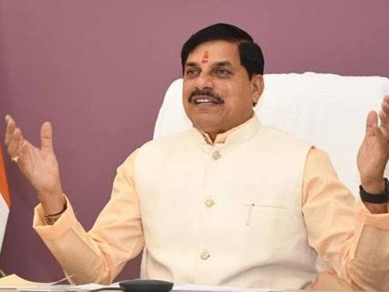 खुले मन से मध्यप्रदेश में करें निवेश, हरसंभव करेंगे मदद : मुख्यमंत्री डॉ. यादव