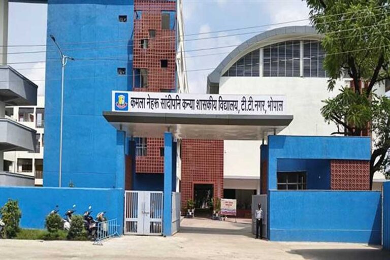 स्वच्छ एवं हरित विद्यालय की राष्ट्रीय रेटिंग में मध्यप्रदेश की उल्लेखनीय उपलब्धि