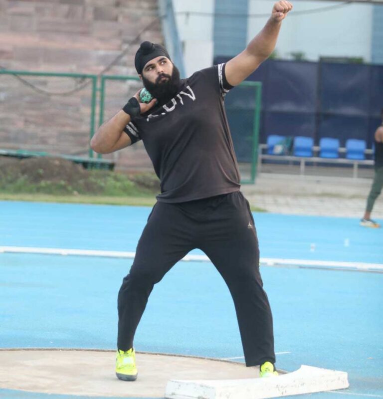 प्रदेश की नई खेल प्रतिभाओं की होगी पहचान, सोमवार से शुरू होंगे एथलेटिक्स चयन ट्रायल्स