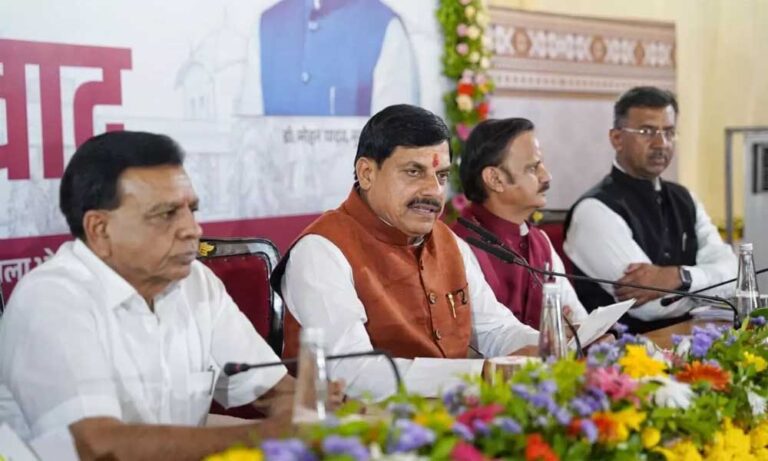 मध्य प्रदेश में UCC लागू करने की तैयारी पूरी, कैबिनेट ने विधेयक के प्रारूप को दी मंजूरी