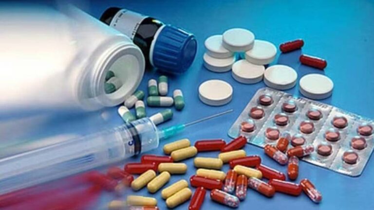 लखनऊ में नकली दवा नेटवर्क का बड़ा खुलासा, कई जिलों तक फैली जांच