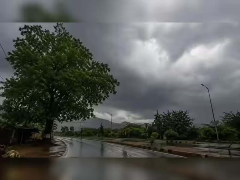 राजस्थान में मॉनसून की दस्तक, जयपुर-कोटा समेत कई जिलों में भारी बारिश का अलर्ट