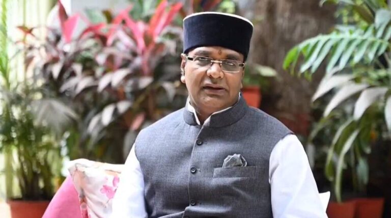 मंत्री विश्वास सारंग ने 24.78 करोड़ रुपये के 10 विकास कार्यों की दी सौगात