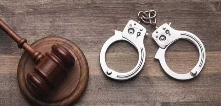 अशोकनगर में 10 वर्षीय दिव्यांग बालिका से सामूहिक दुष्कर्म के प्रकरण में तीन आरोपियों को आजीवन कारावास