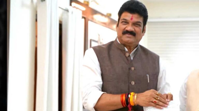 राष्ट्रीय खाद्य सुरक्षा अधिनियम सामाजिक न्याय की सबसे बड़ी गारंटी : खाद्य मंत्री राजपूत