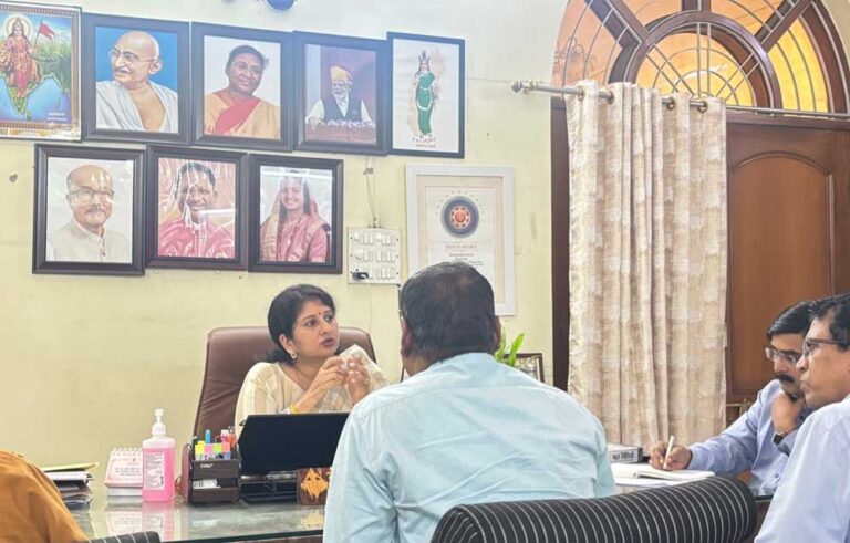 हर मुक्त बच्चे को मिलेगा नया जीवन, बाल श्रम पर बाल आयोग की बड़ी बैठक