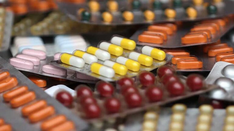 ICMR Report: कोरोना के बाद बदली लोगों की लाइफस्टाइल, नींद की गोलियों की बिक्री में बड़ा उछाल