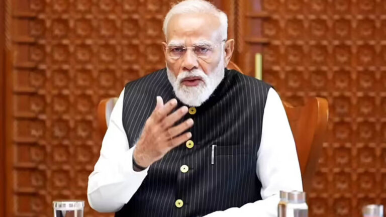 मोदी कैबिनेट के बड़े फैसले: किसानों को अगले 5 साल तक ₹6,000 मिलेंगे, PM सूर्य सरोवर योजना को मंजूरी