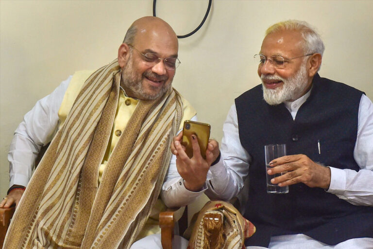दो तिहाई बहुमत से सिर्फ 6 सांसद दूर NDA, क्या मॉनसून सत्र में आगे बढ़ेगा परिसीमन का एजेंडा?