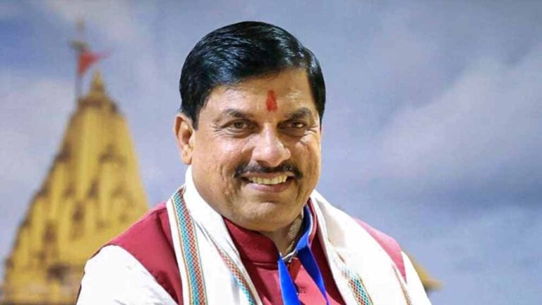 मुख्यमंत्री डॉ. यादव करेंगे भारत टैक्स 2026 में निवेशकों से संवाद